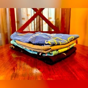 4 Arizona Brand Graphic Tees Boys XS 6/7